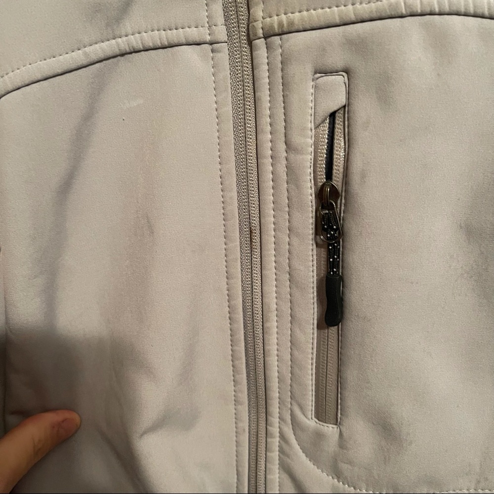 XL PGA tour 1/4 zip - Picture 3 of 7